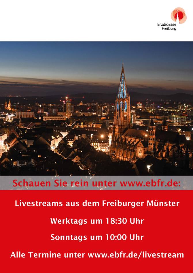 Kath. Kirchengemeinde Stutensee-Weingarten